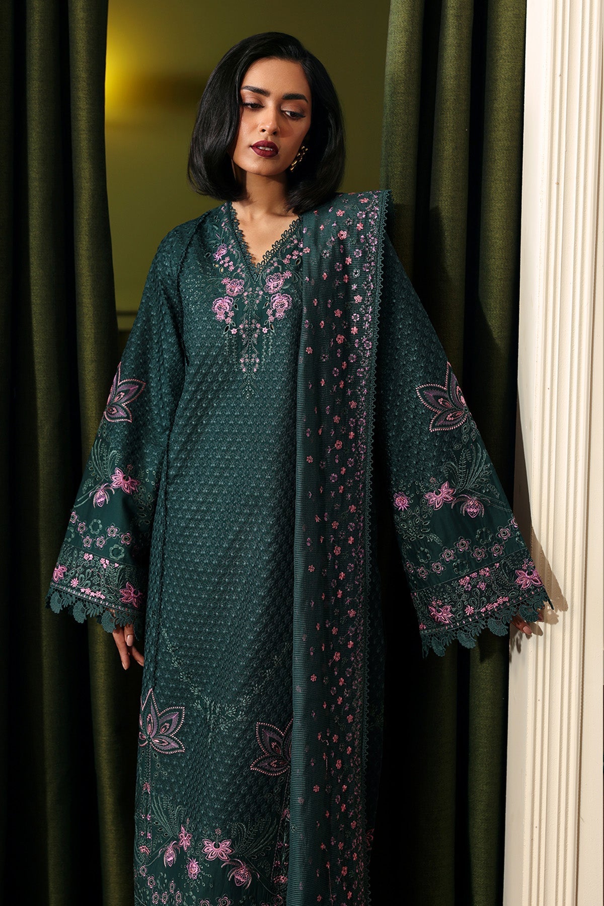 Afrozeh | Rhythm RTW | Aurun