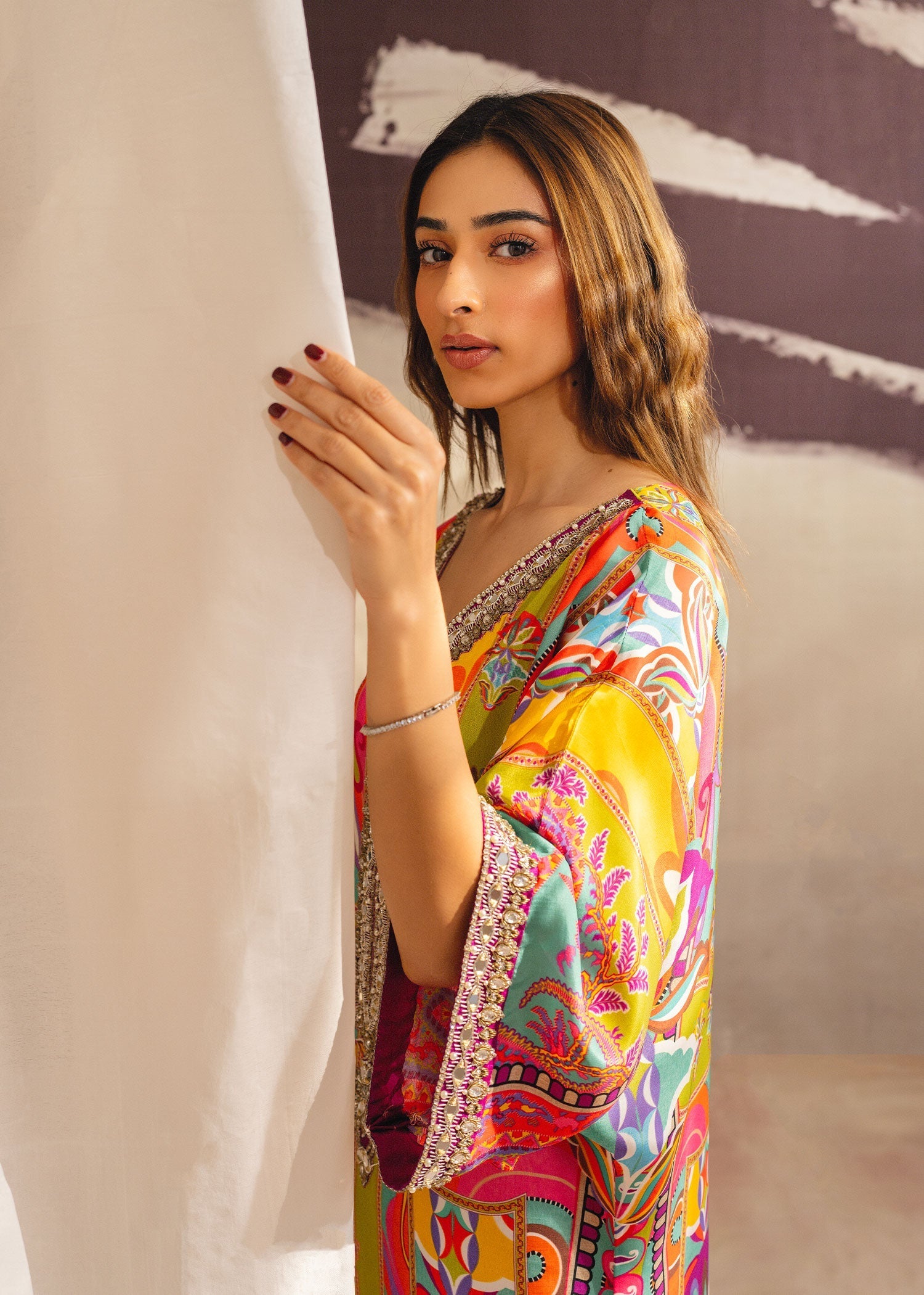 Mahgul | Eye of Cemal | Moonchild