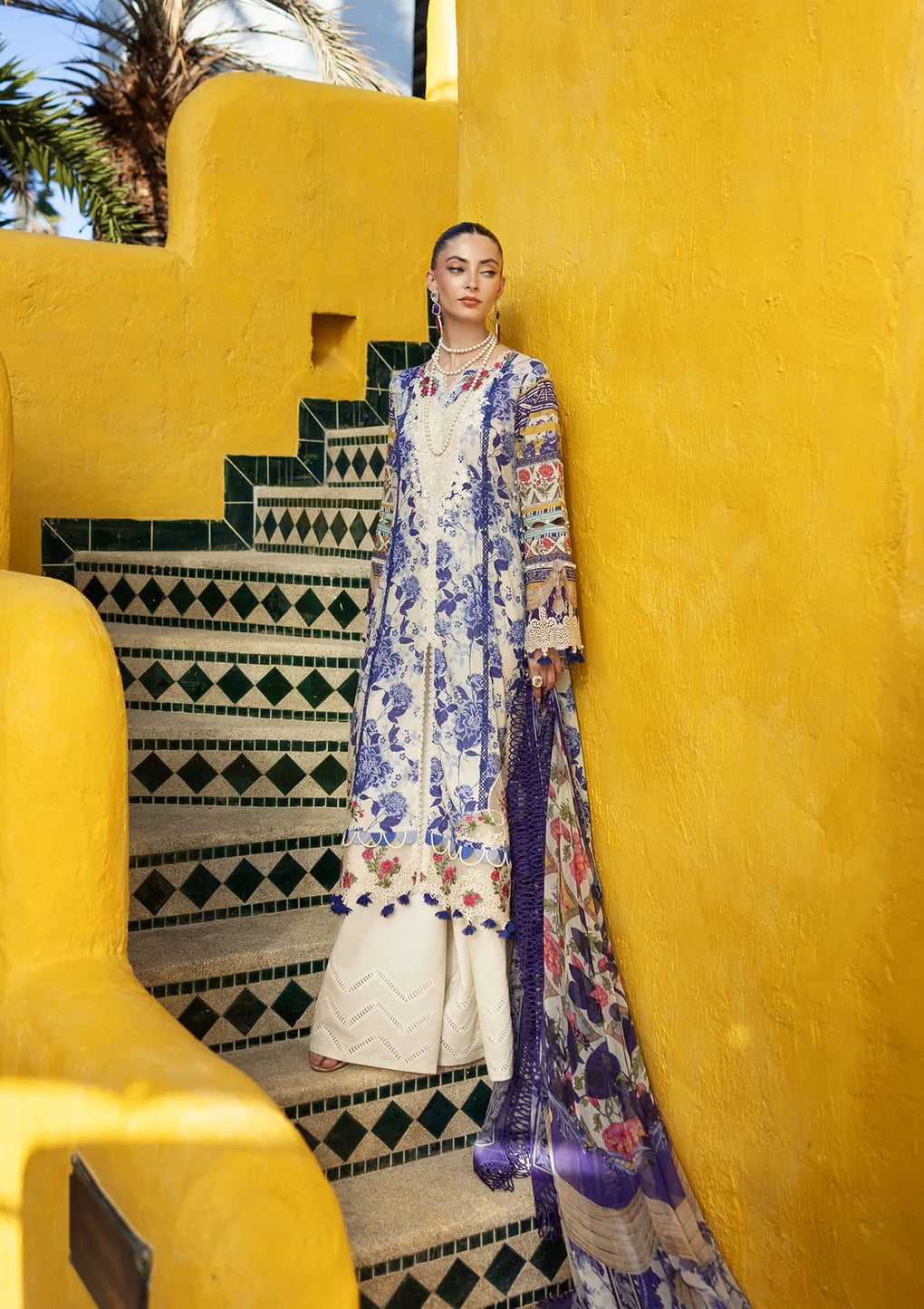 Elaf Premium | Signature 25 | ETS-05B SERENE