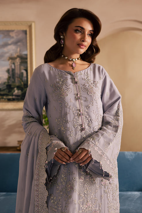 Emaan Adeel | Miraan luxury chiffon | SORINA