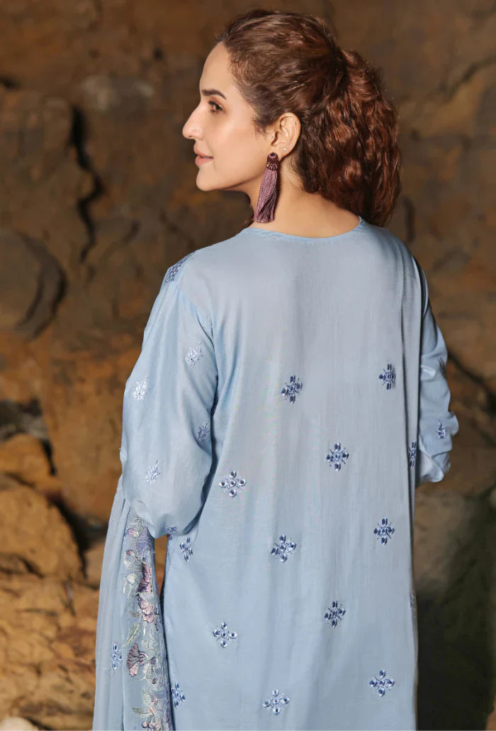 Humdum | Afsoon Lawn 24 | D10