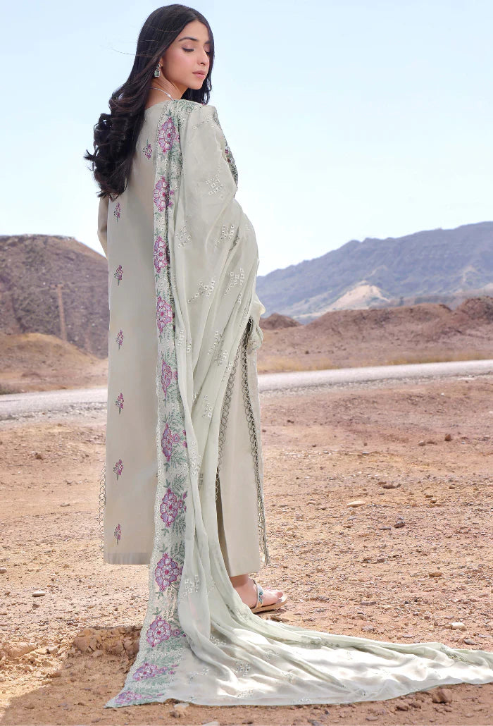 Humdum | Afsoon Lawn 24 | D04
