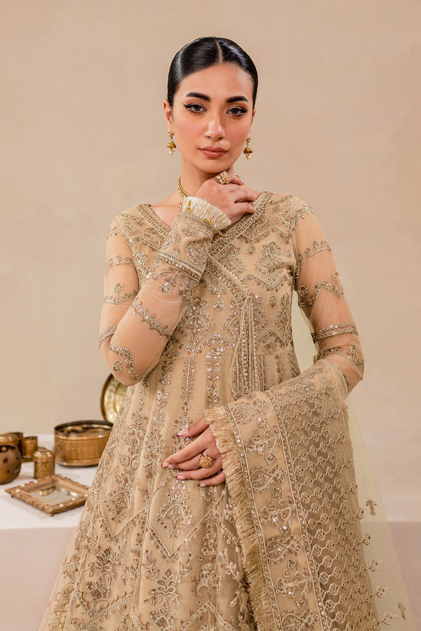 Farasha | Lumiere Luxury Collection 23| DREAMT FLAIR
