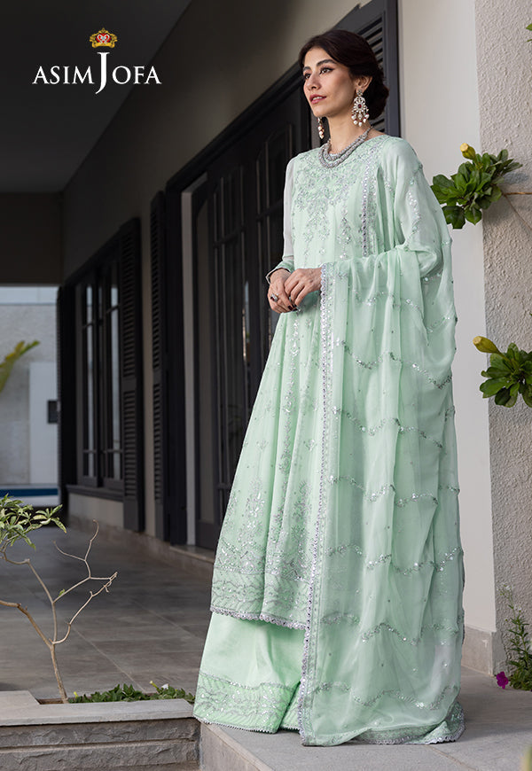 Asim Jofa | Mera Haseen Jora | AJJH-04