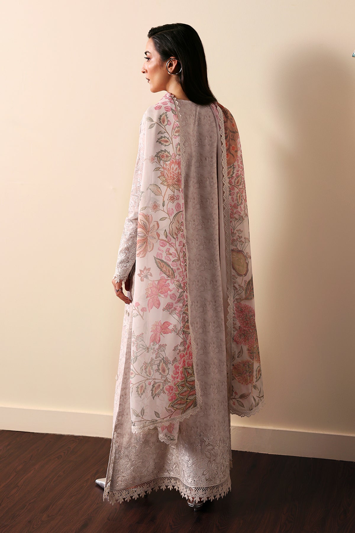 Afrozeh | Rhythm RTW | Leyla