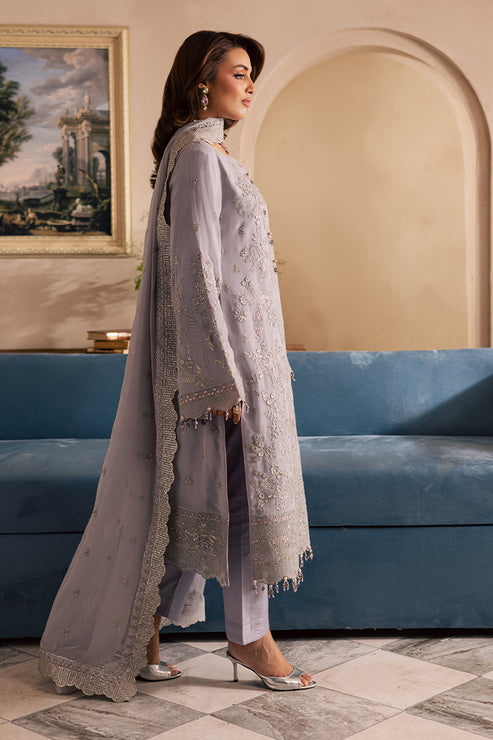 Emaan Adeel | Miraan luxury chiffon | SORINA
