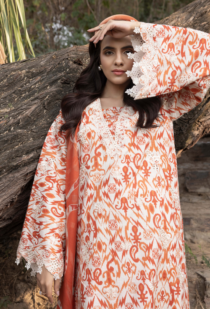 Humdum | Eden Garden 25 | Eden Garden - D01