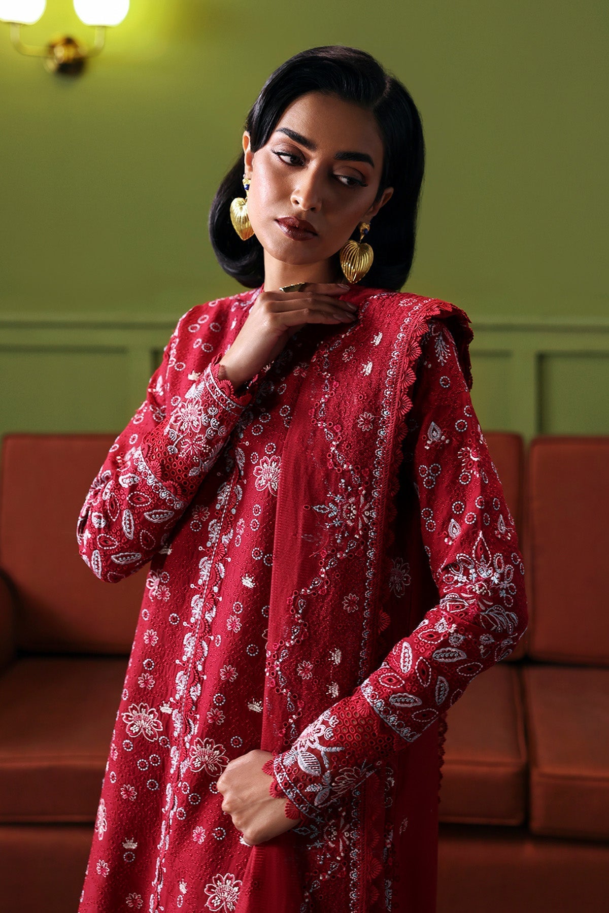 Afrozeh | Rhythm RTW | Melodia