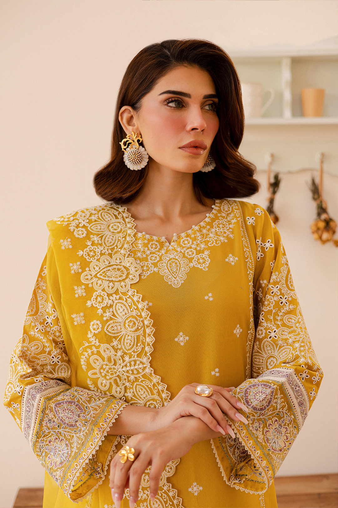 Batik | Kai Formals | Zahay