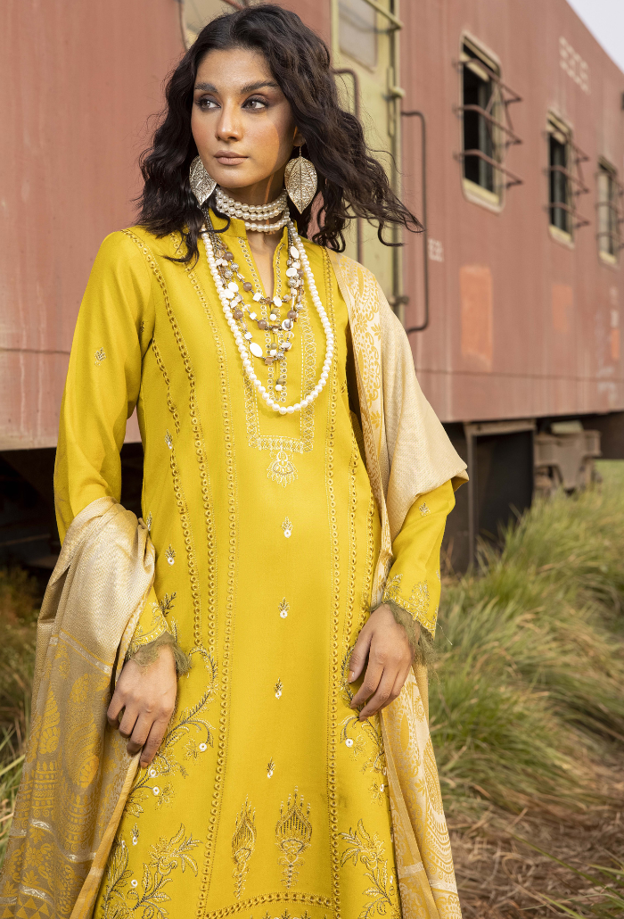 Humdum | Ragheer 24 | Rahgeer - D08