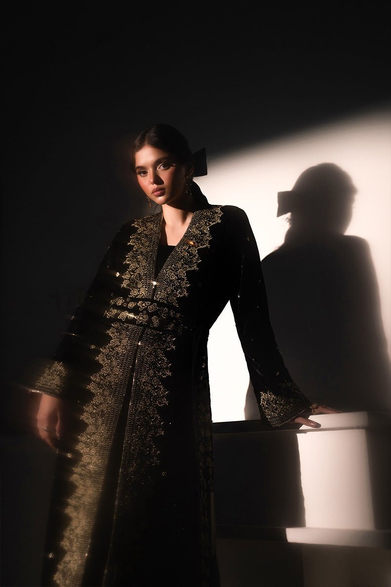 Caia | Luxury Velvet Edit 25 | Diana