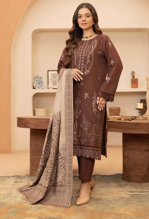 Humdum I Carvan26 I Carvan-D10