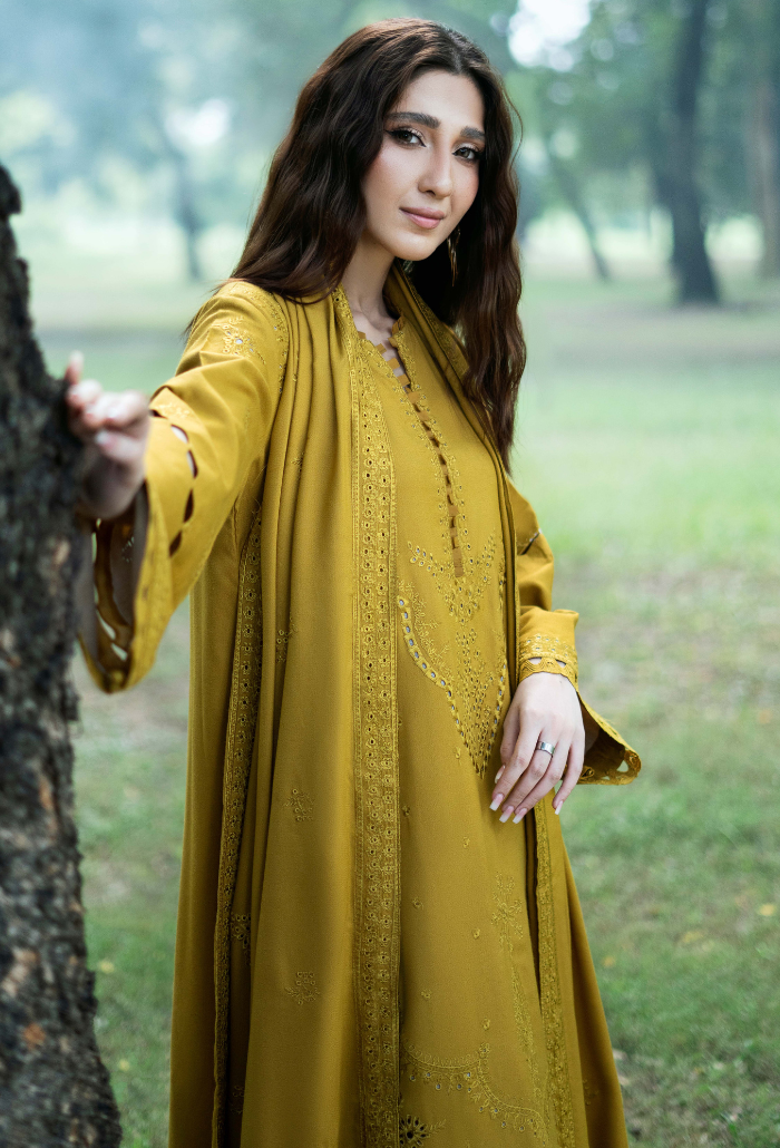 Hum Dum | Zephyr Wool Collection | Zephyr - D05