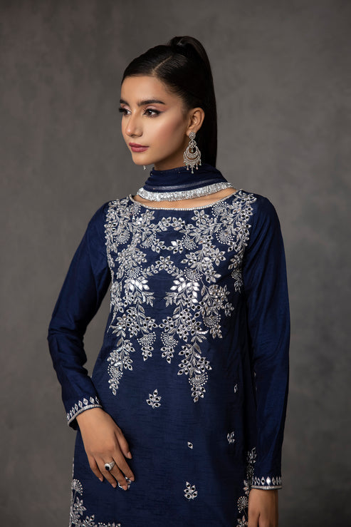 Amani | The Wedding Guest | NEPTUNE