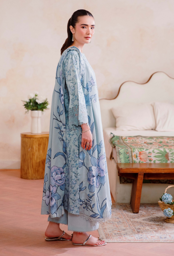 Humdum | Layla 25 |  D03