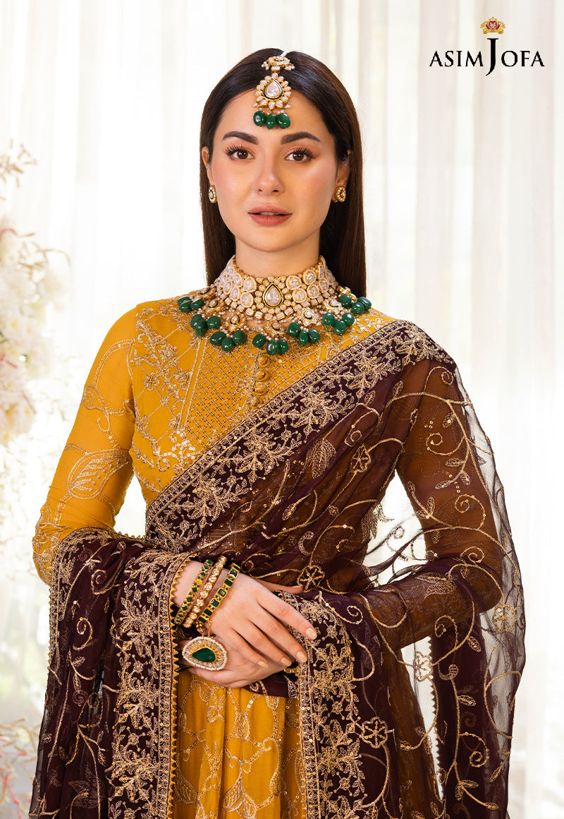 Asim Jofa | Mera Haseen Jora | AJHJ-18