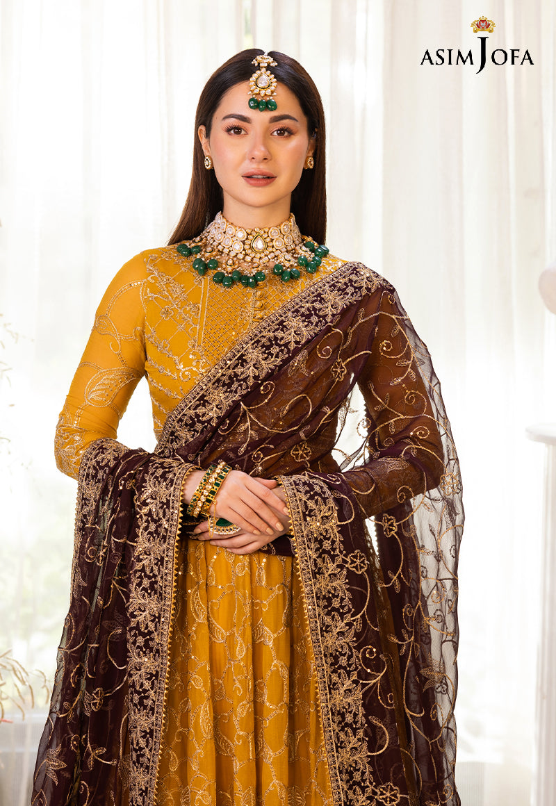 Asim Jofa | Mera Haseen Jora | AJHJ-18