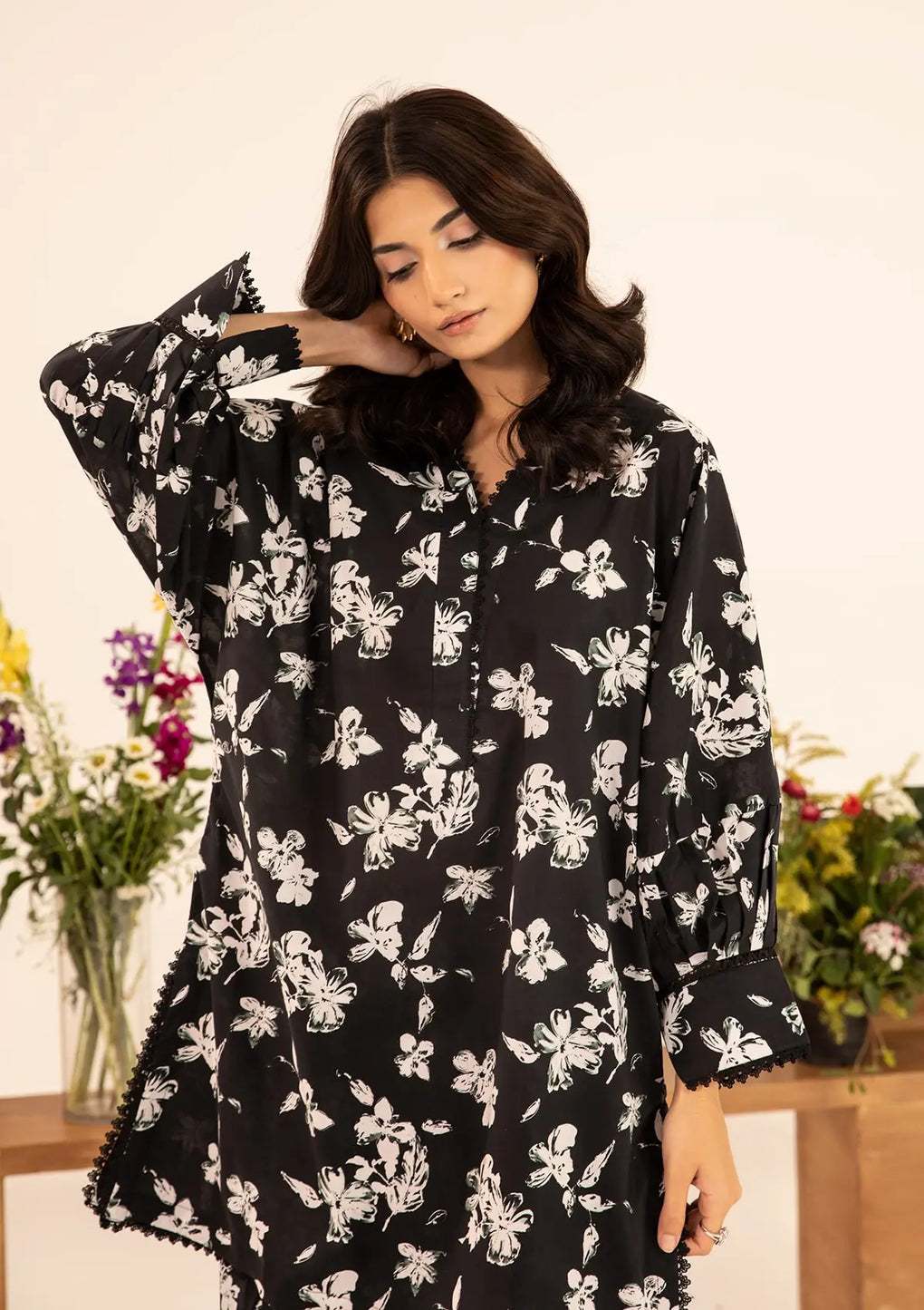 Elaf Premium | Pret 25 | EPT-04 DANAE