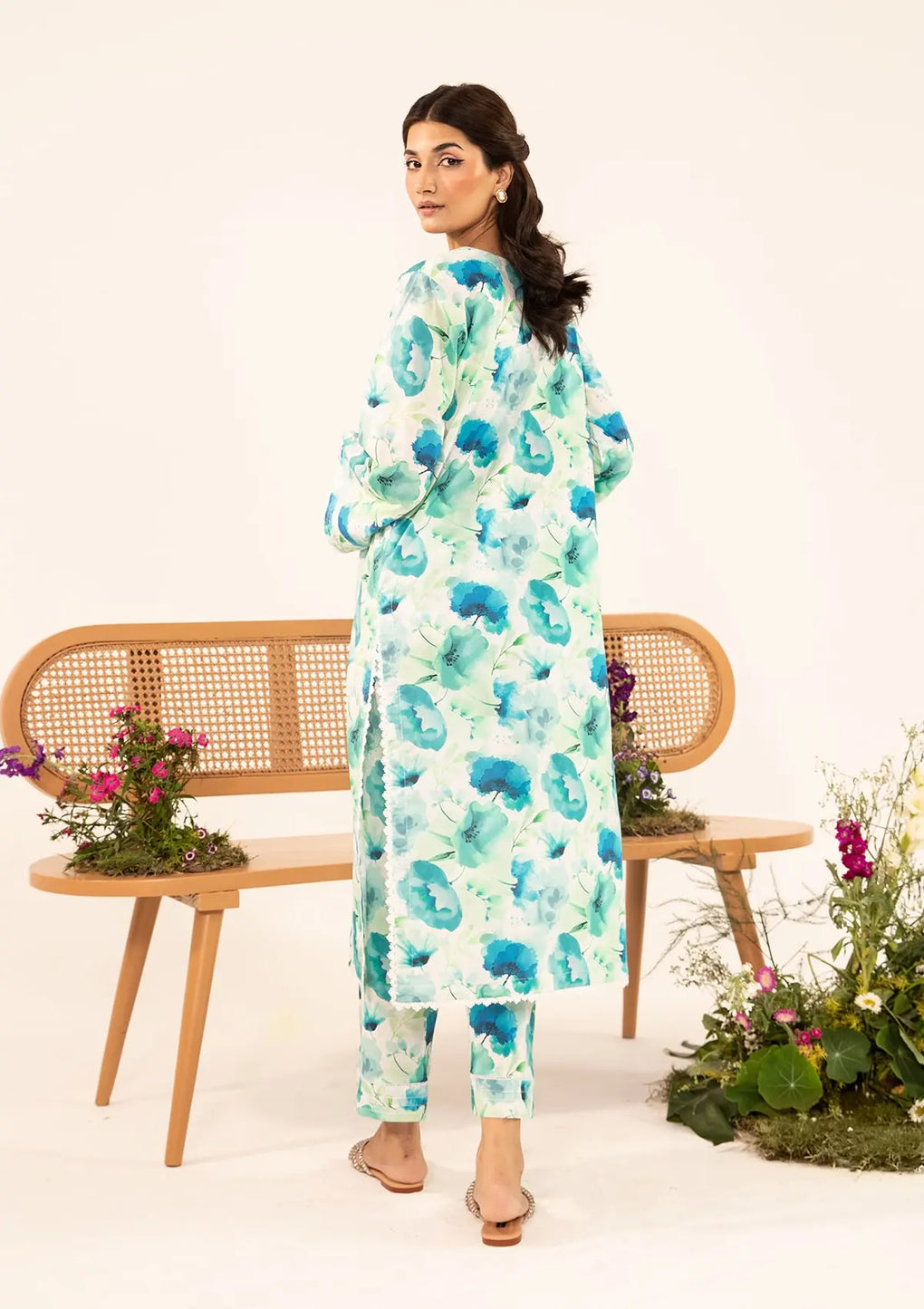 Elaf Premium | Pret 25 | EPT-8B RAME