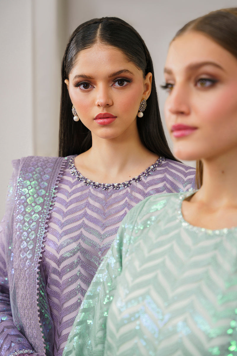 Baroque | Formal Collection | NET UF-517