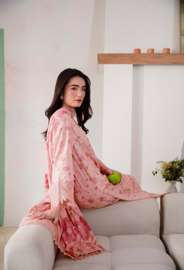 Humdum | Layla 25 | D02