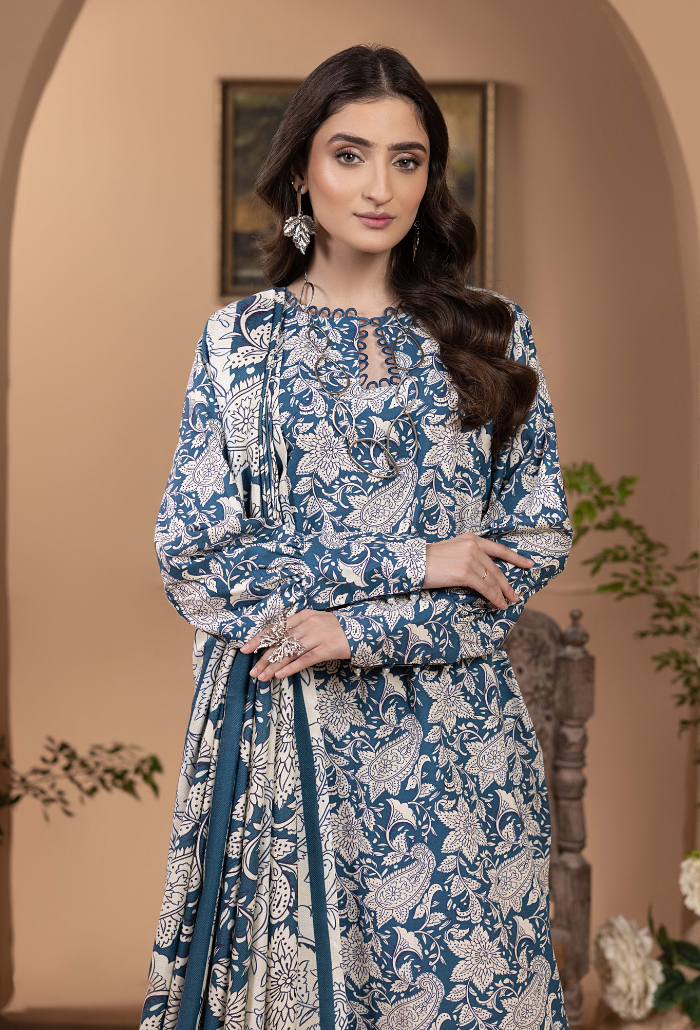 Humdum | Zara Winter 24 | Zara - D07