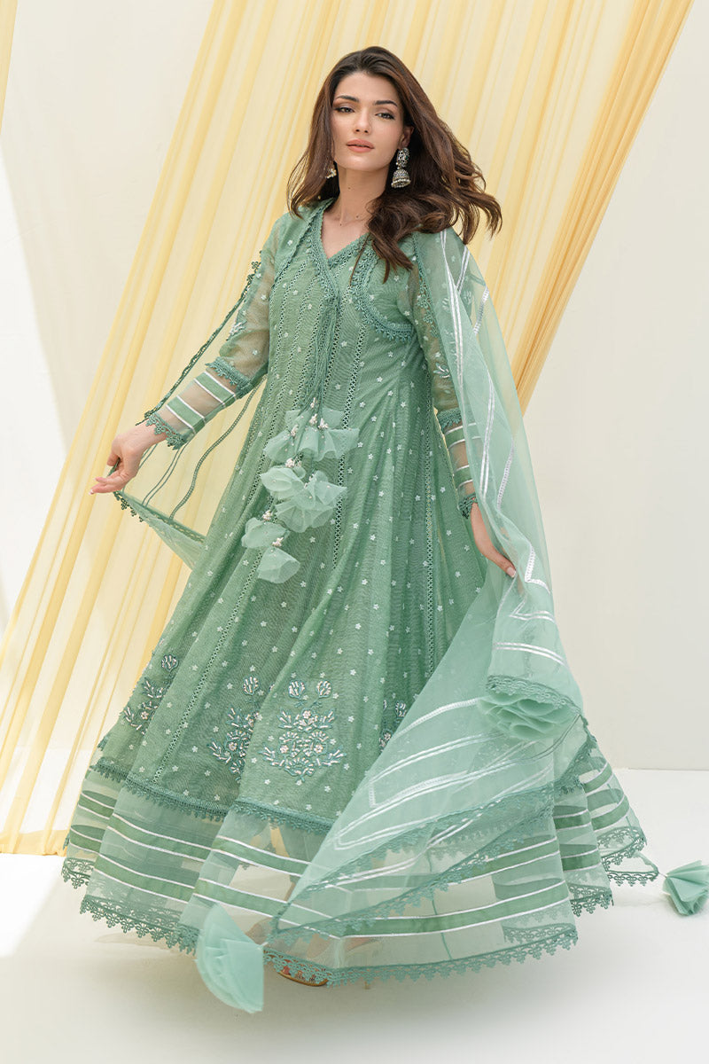 Chic Ophicial | Alaya Festive Formals | Cyra