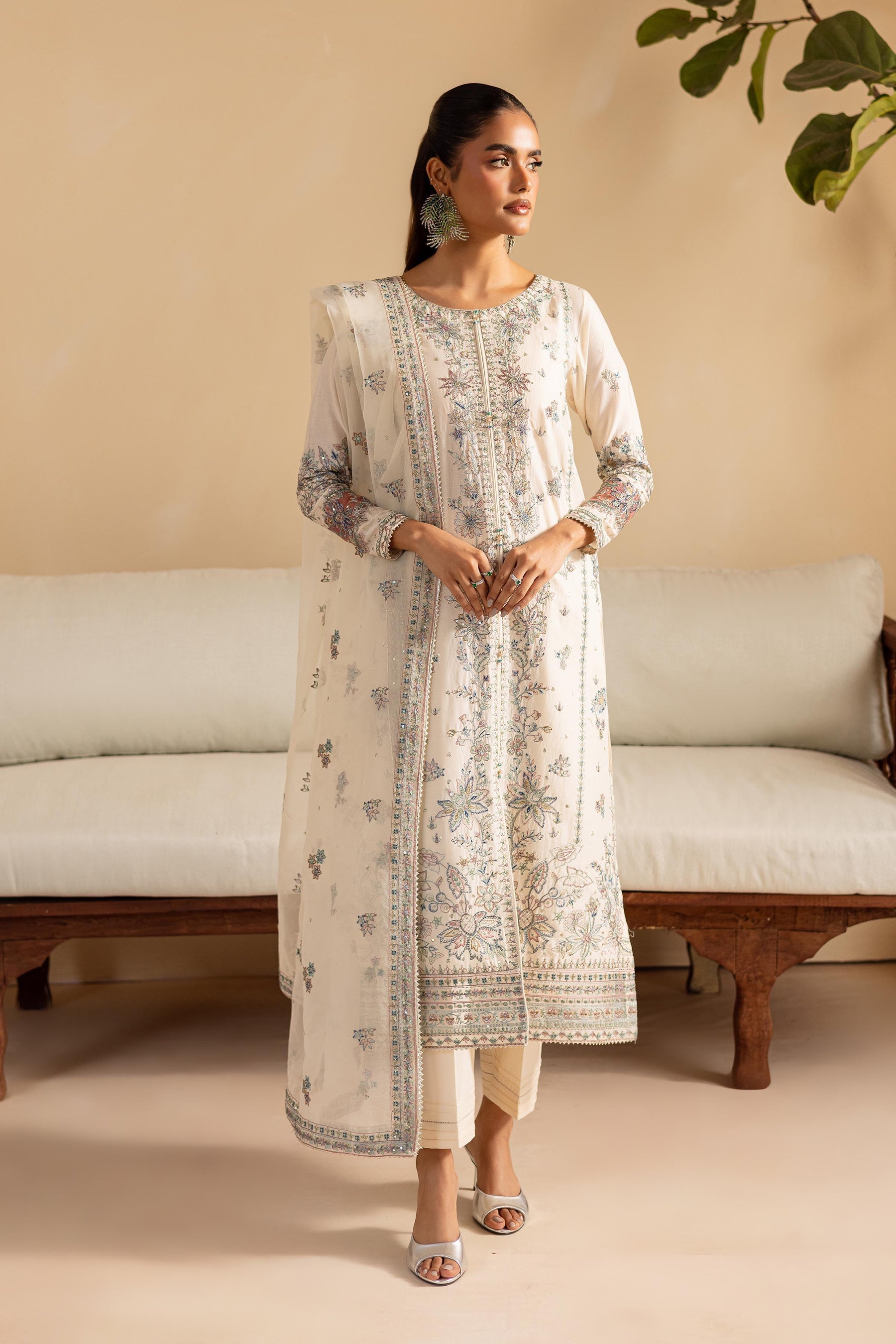 Batik | Cyra Luxury Solids |Stevie