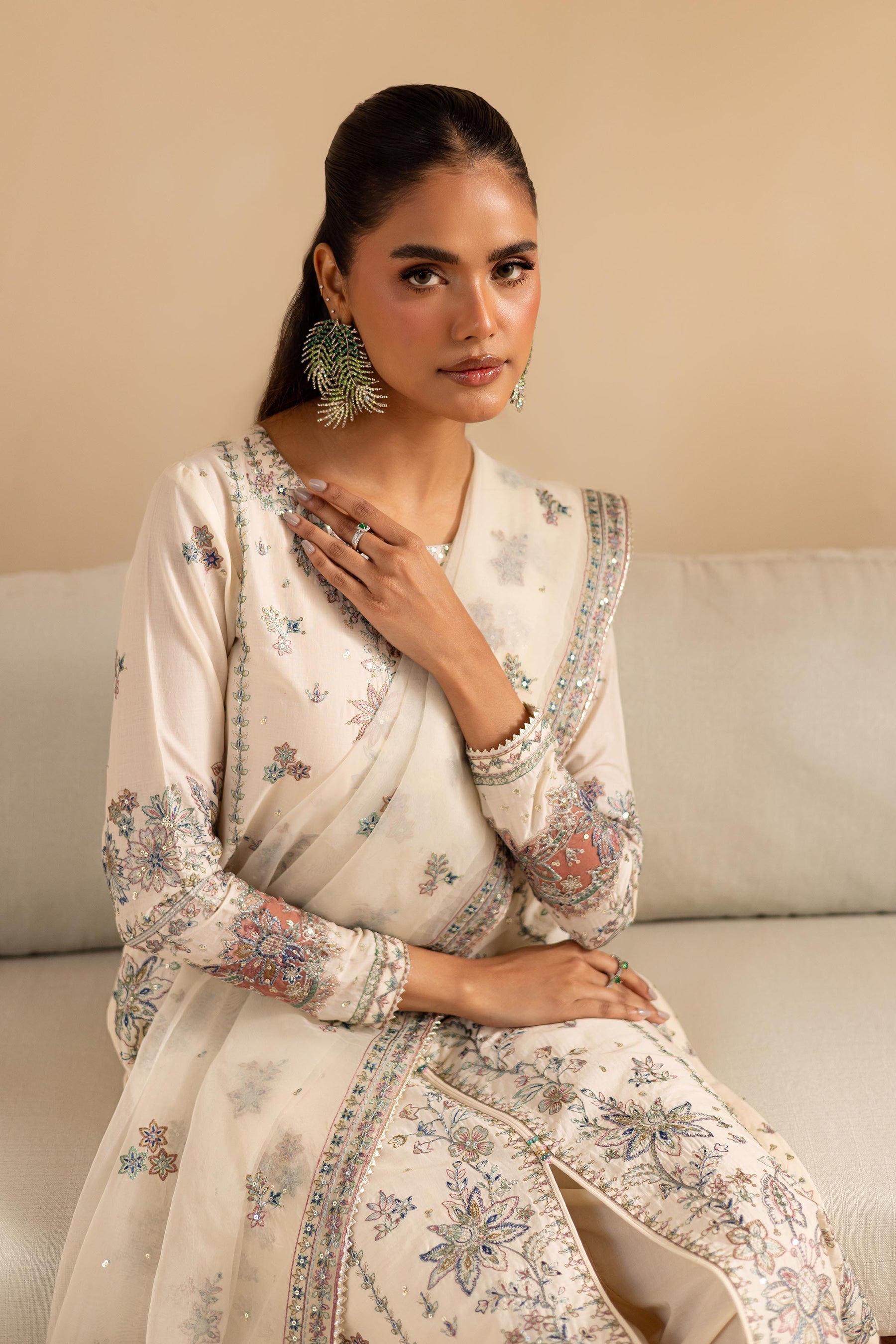 Batik | Cyra Luxury Solids |Stevie