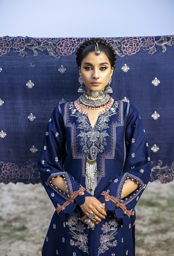 Humdum I Sierra Wool I Sierra-D06