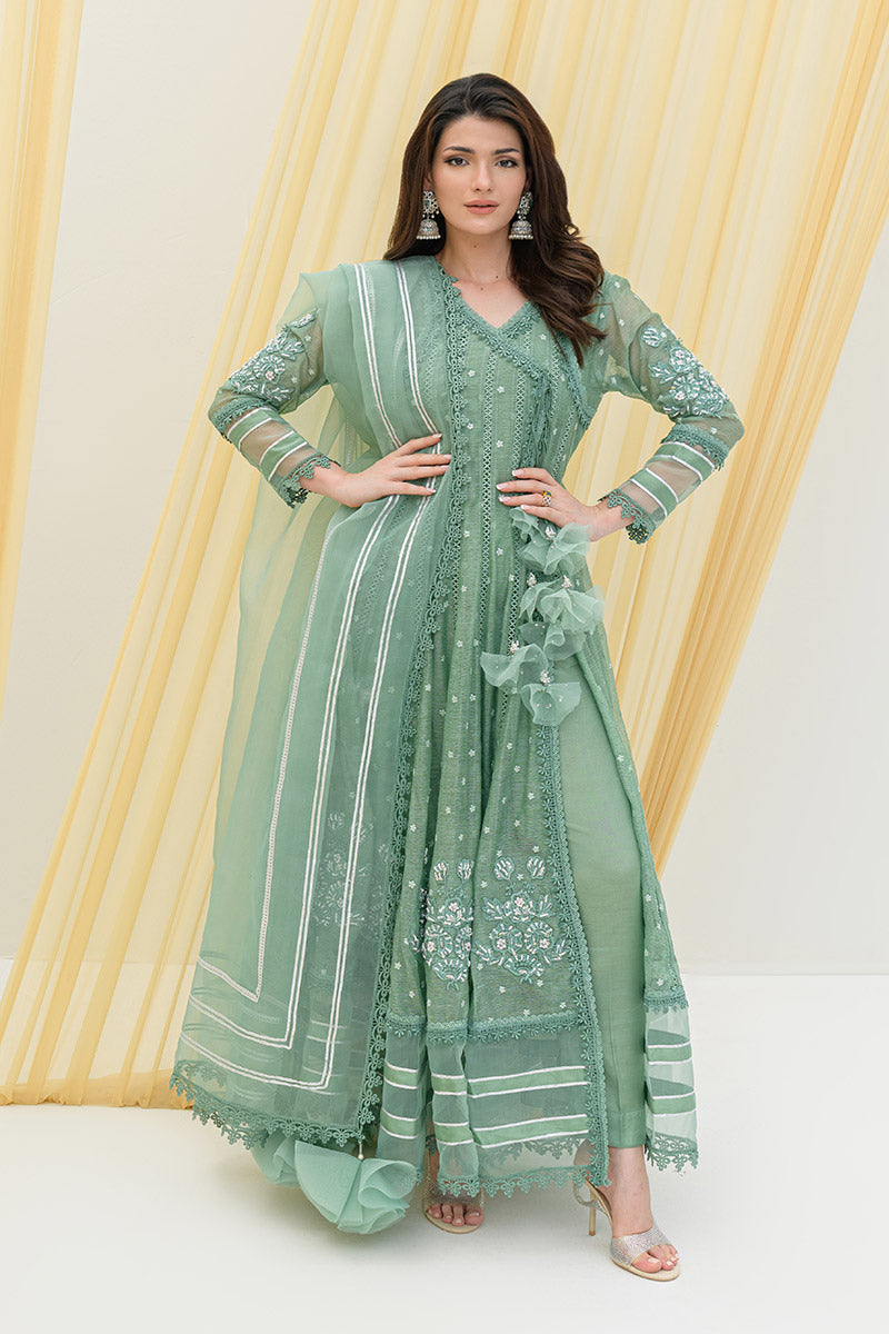 Chic Ophicial | Alaya Festive Formals | Cyra