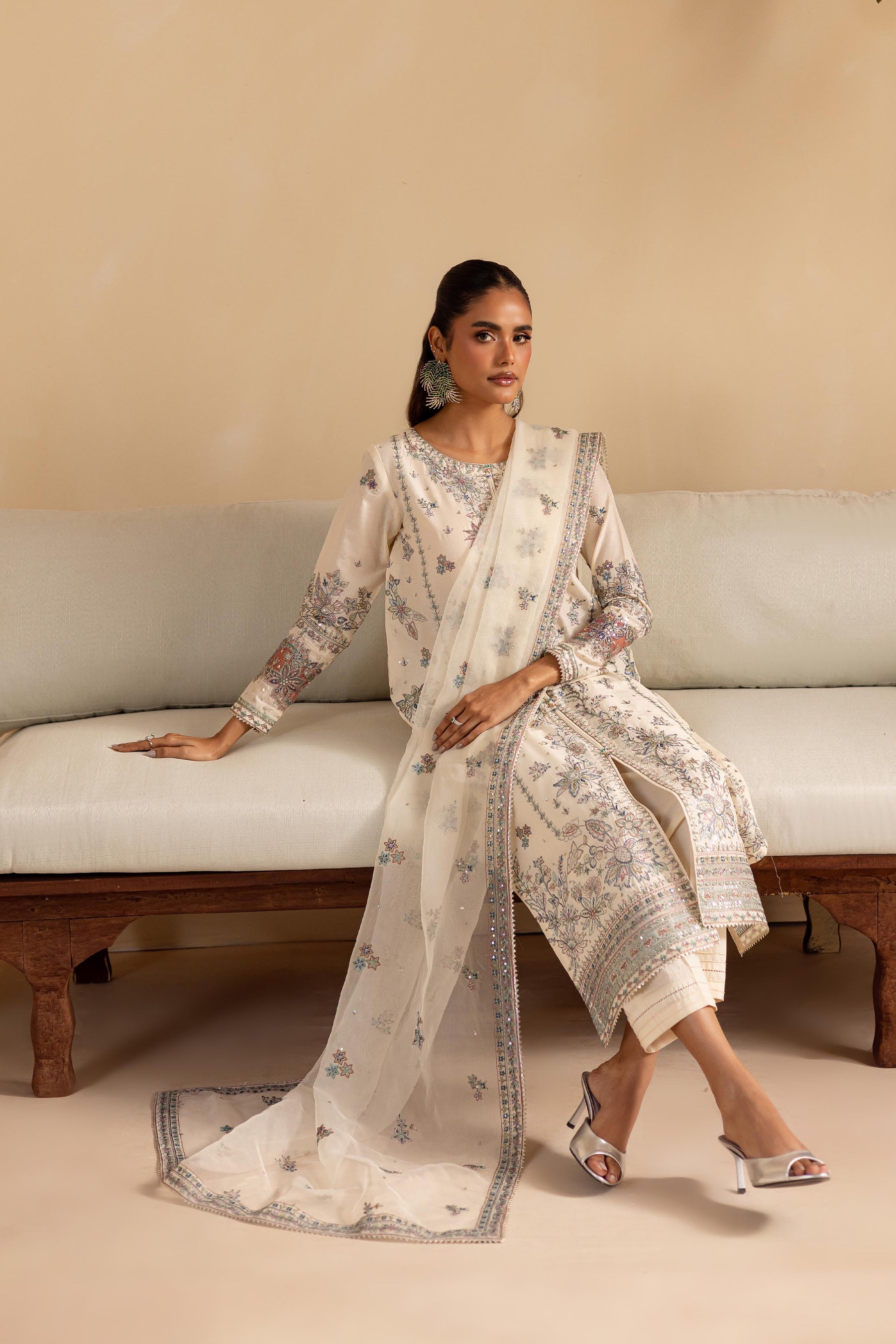 Batik | Cyra Luxury Solids |Stevie