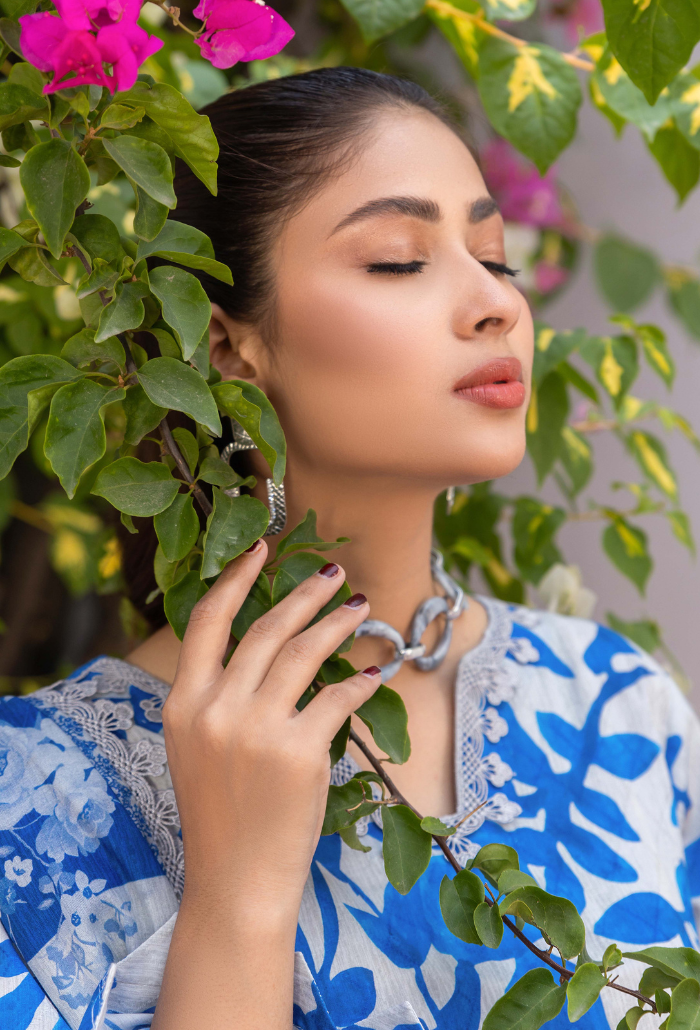 Humdum | Rang e Noor SS 24 | D09