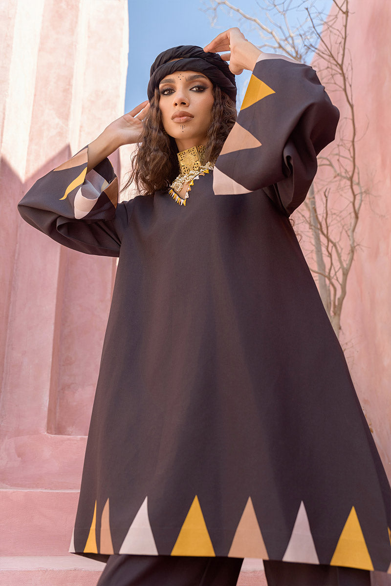 Chic Ophicial | Cleopatra Co ords |  Hana