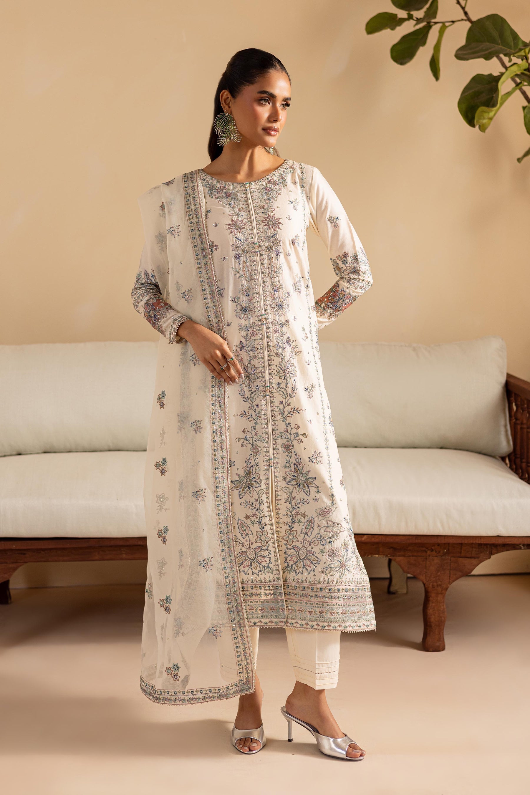 Batik | Cyra Luxury Solids |Stevie