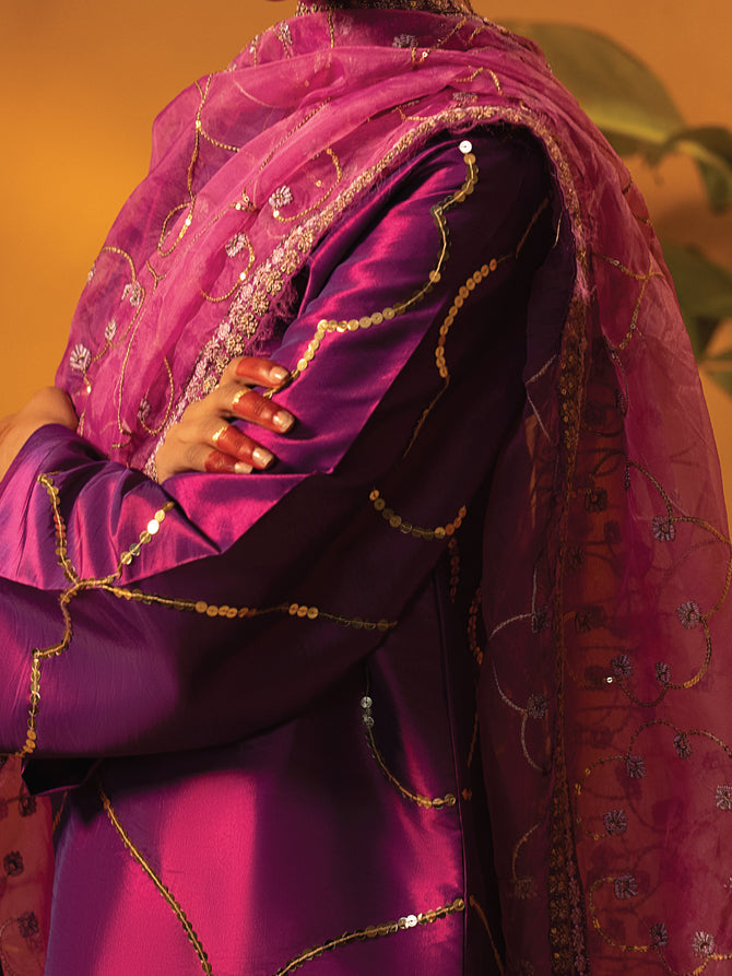 Faiza Faisal | Signature Pret Eid Edit | Zoe