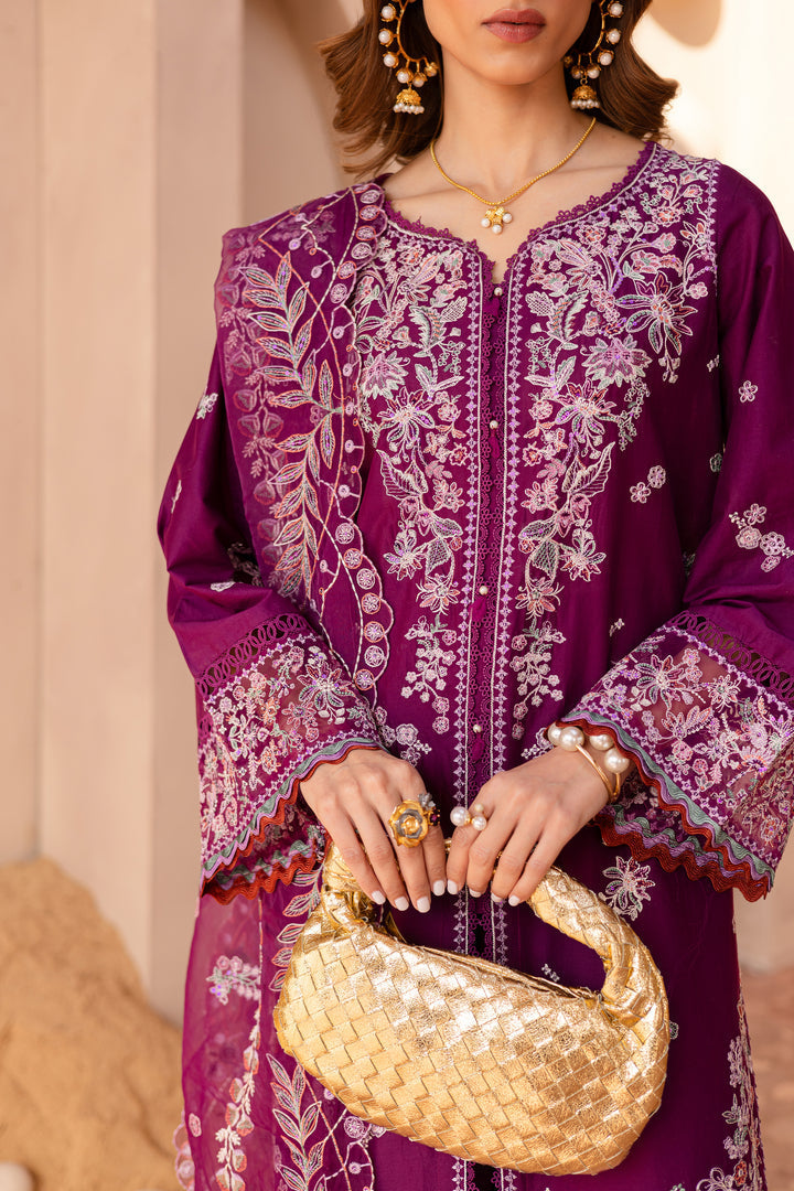 Batik | Ophelia Luxury Pret | Roop