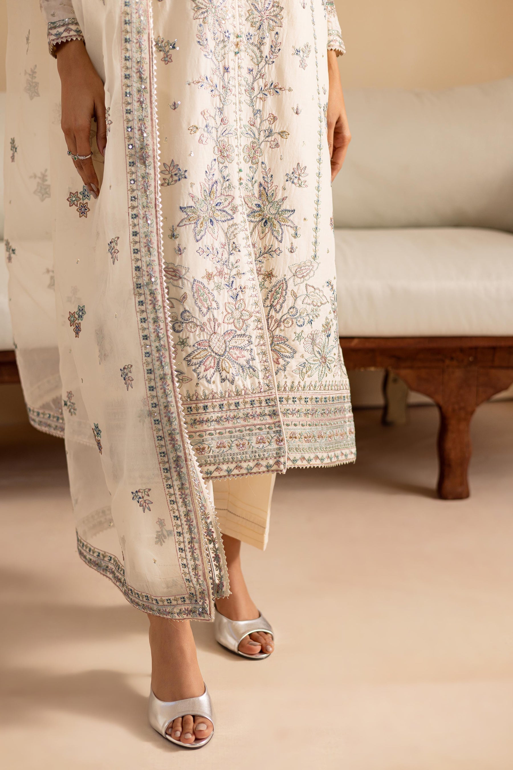 Batik | Cyra Luxury Solids |Stevie