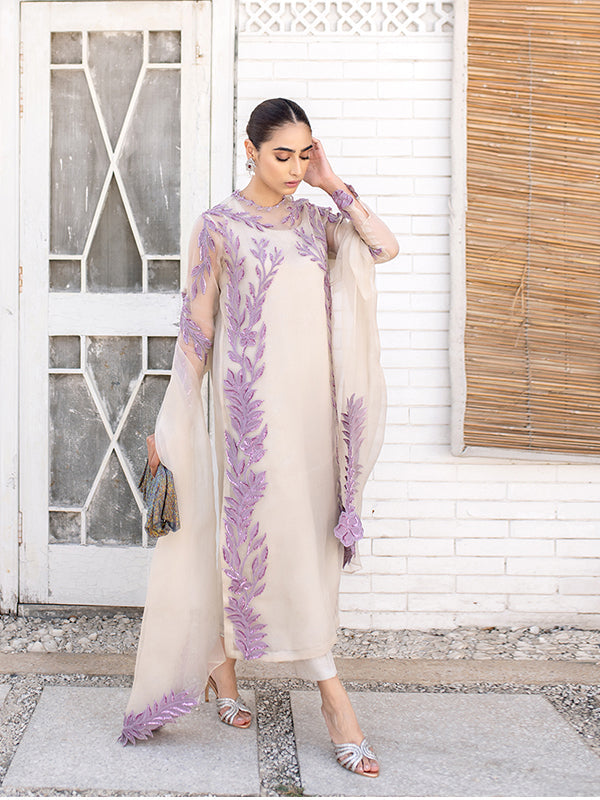 Caia | Pret Collection | LILAC DREAM