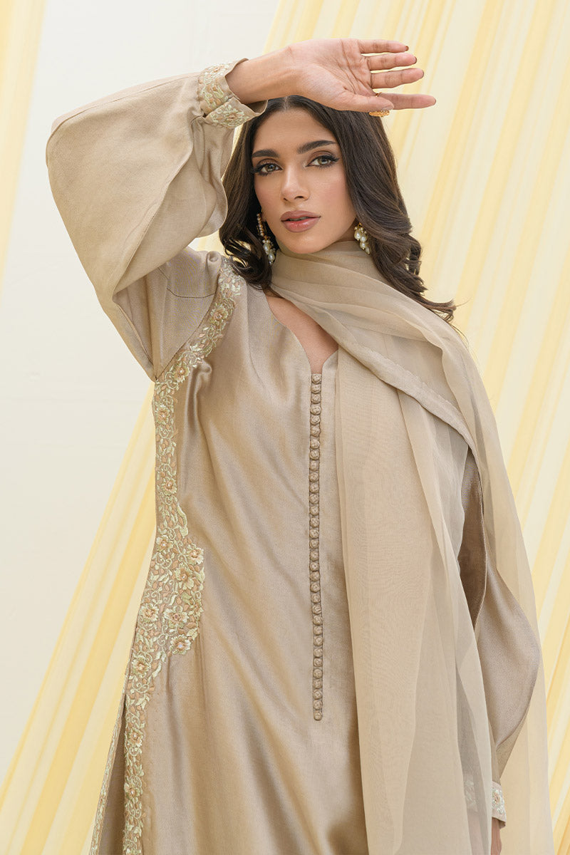 Chic Ophicial | Alaya Festive Formals | Basma