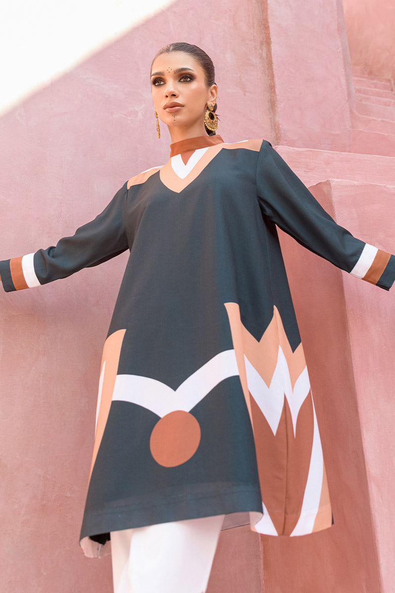 Chic Ophicial | Cleopatra Co ords | Najwa