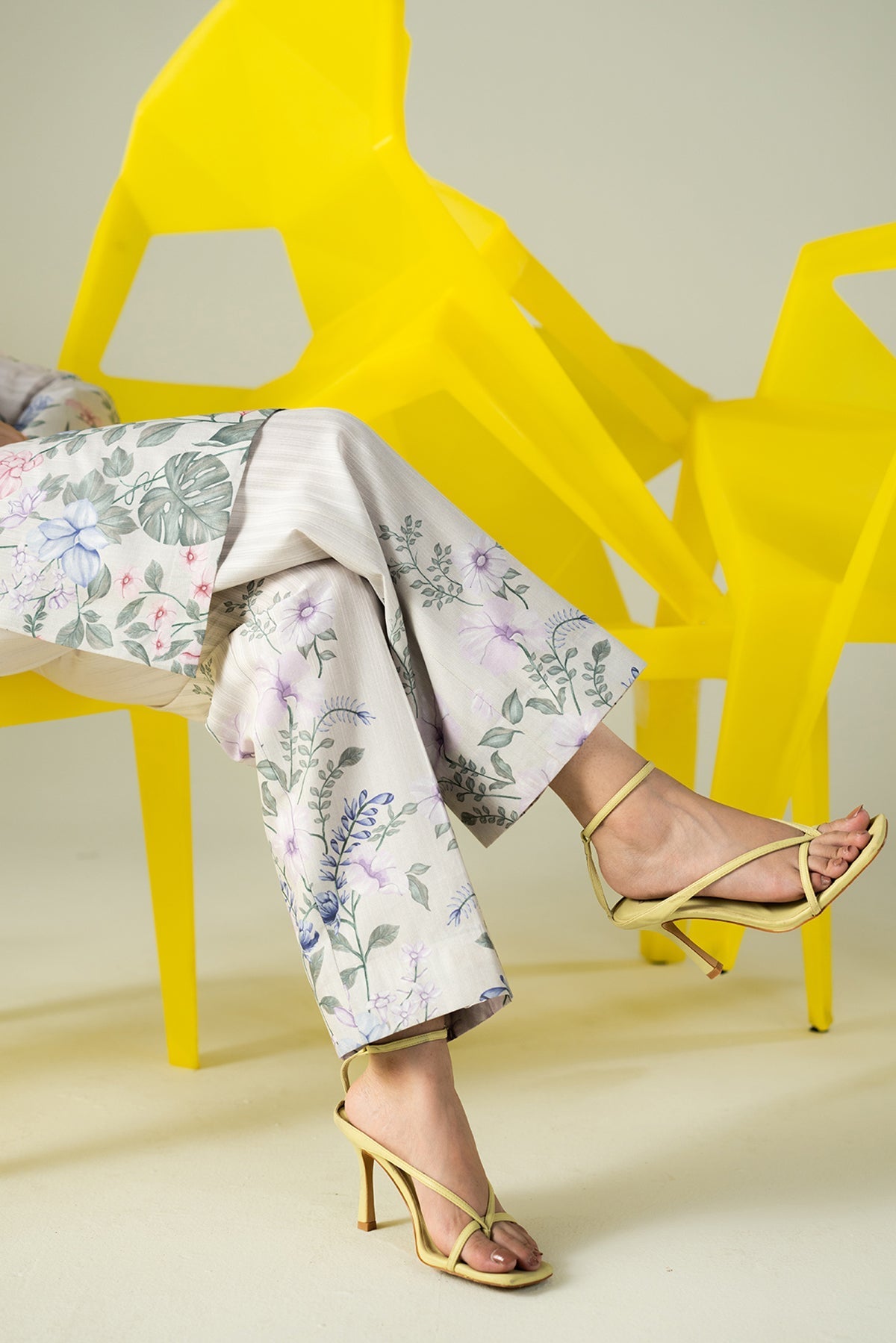 Afrozeh | Coords 25 | Creamy