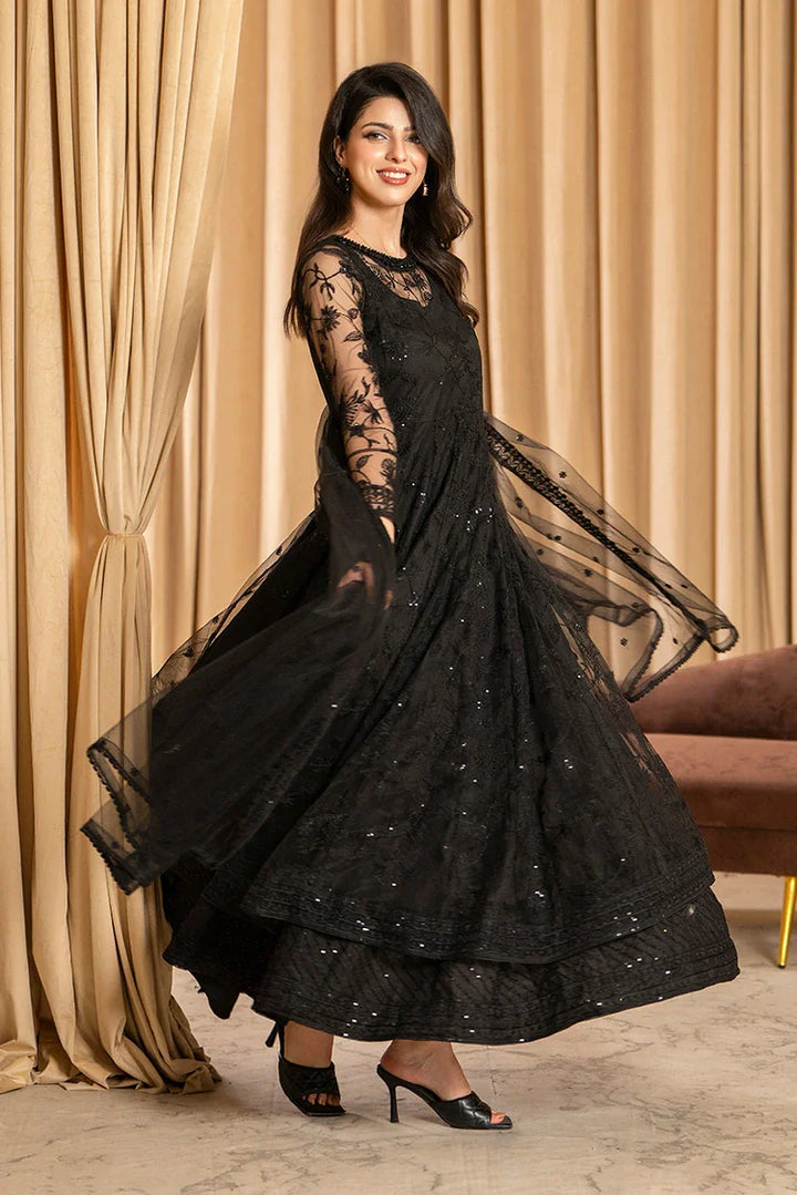 Ellena | Pret Dresses | 755BKM