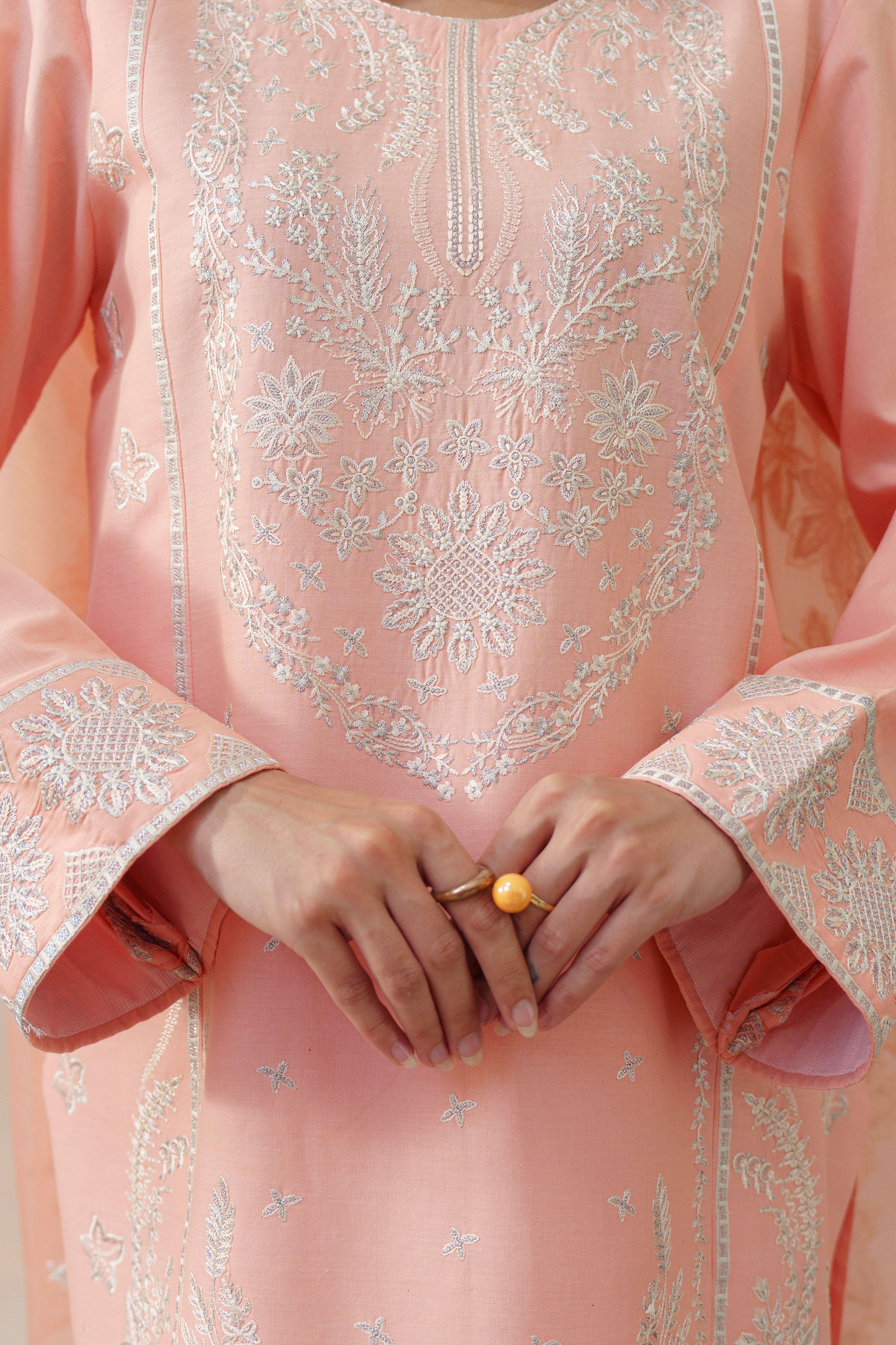 Hana | Mystic Motifs | Nisa