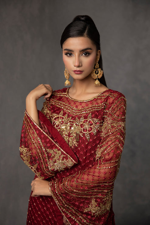 Amani | The Wedding Guest | MOHAGNI