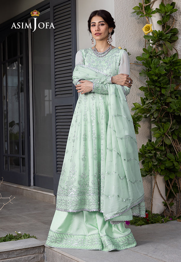 Asim Jofa | Mera Haseen Jora | AJJH-04