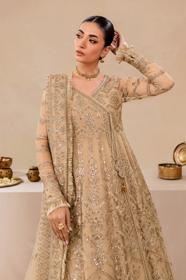 Farasha | Lumiere Luxury Collection 23| DREAMT FLAIR