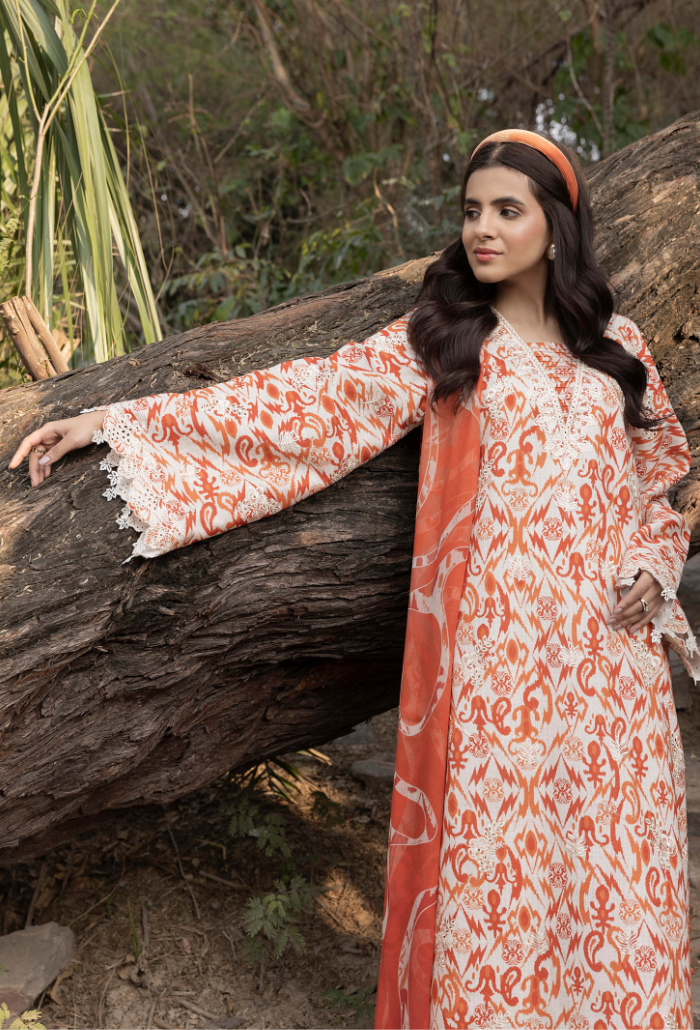 Humdum | Eden Garden 25 | Eden Garden - D01