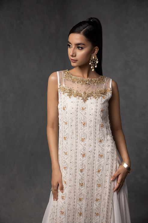 Amani | The Wedding Guest | KAAVISH