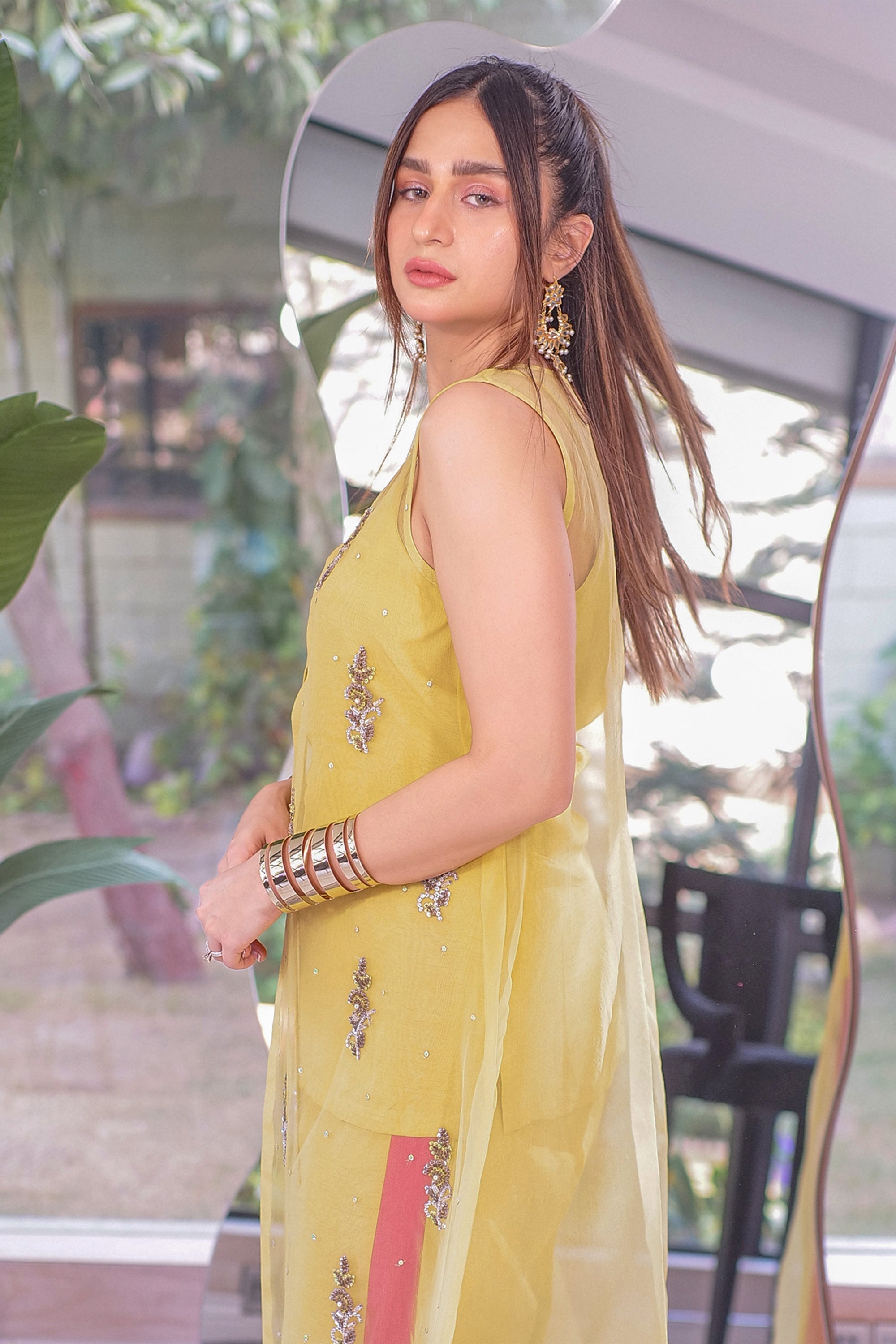 Hana | Signature Series | Sun-Lit Glow